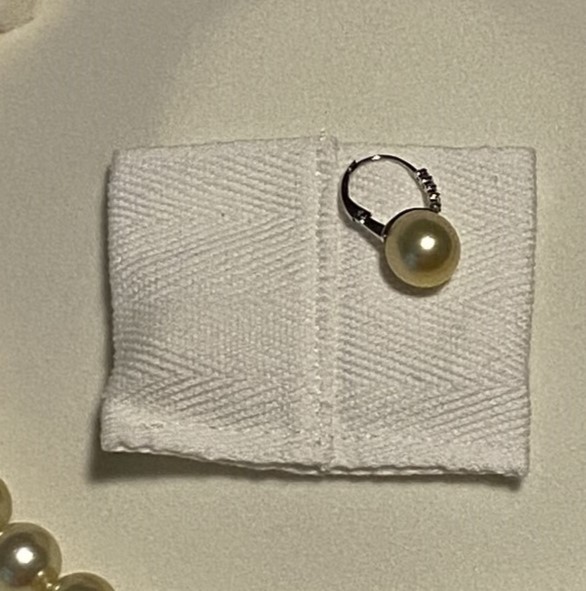 storage pearl ring