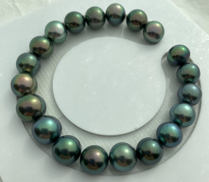 My NR Tahitian pearls set pic2 @StarryPearl.jpg