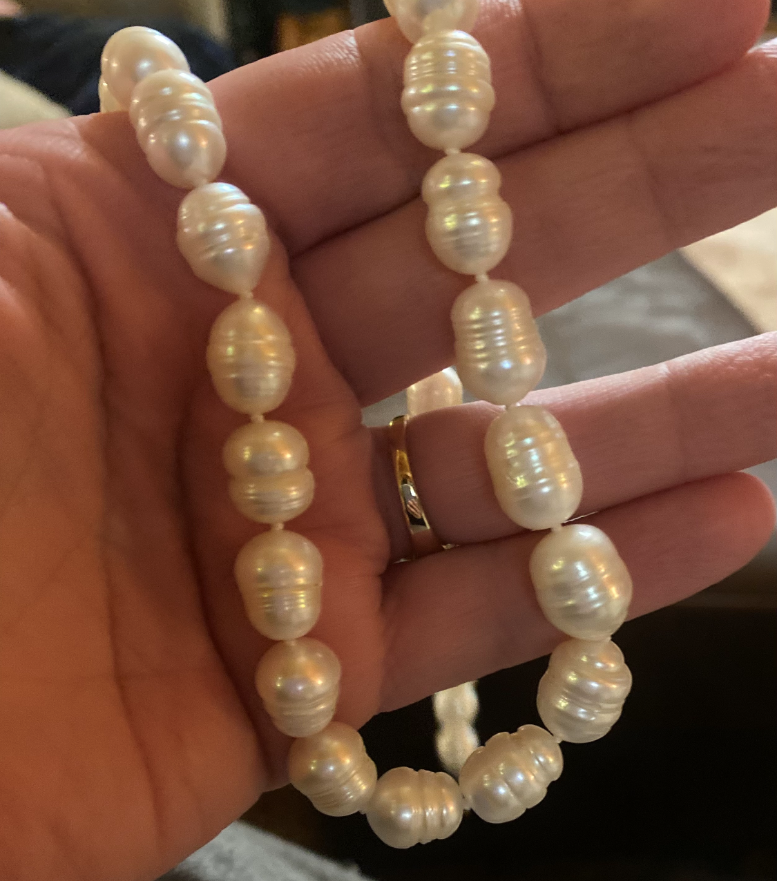 Can Cultured Pearls be Naturally Colored? - The World of Pearl