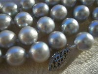 $128.90USD  Tahitian Pearl necklace Bull S.jpg