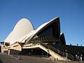 Sydney Opera House