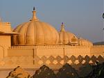 Oberoi Udaivillas - Udaipur