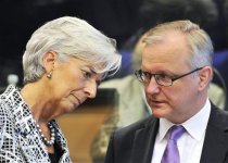 Christine Lagarde and Olli Rehn.jpg