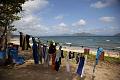 clothes line Palawan