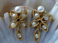 14k Caged Pearl Earrings.jpg