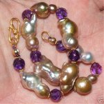 Rainbow FW peals, Amythest, 22k solid gold.jpg