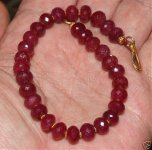 Ruby, 22k real gold bracelet.jpg