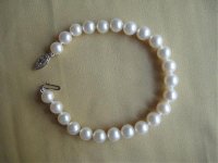 AAA freshwater bracelet