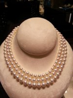 Mikimoto Triple Strand on stand.jpg