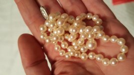How to spot fake Mother of Pearl – Kalinko