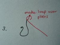 Step 3 Make loop by bending wire toward the left (counter-clockwise) over pliers.jpg