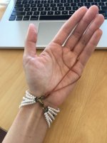 The bracelet trick