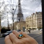 sea of cortez mabe ring in paris