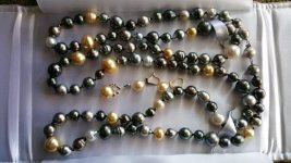 blaire's pearls