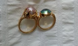 my favorite rings