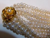 pearl necklace 6 srand sterling pearl gold clasp clasp.jpg