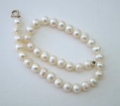 Pearl Bracelet