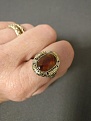 Vintage ring I