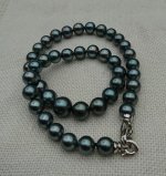 blue tahitian strand from Pearlescence 