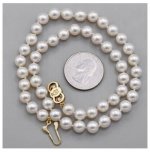 Fake ebay Mikimoto’s?