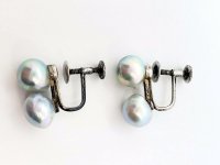 Earrings Mikimoto 8.5-9mm blue baroque akoya  1.jpg