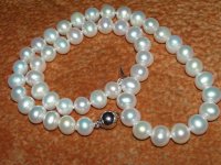 freshwater pearl strand