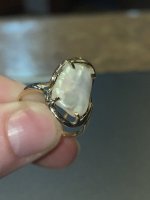 Pearl Ring Angle