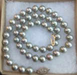 What type of pearls are these?