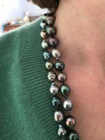 Tahitian baroque pearl rope worn doubled.jpg