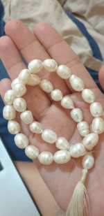 Hello, I need help in identifying pearls