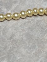 Pearls passed down from grandmother help identifying what kind they are