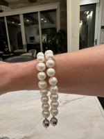 Can anyone identify these pearls?