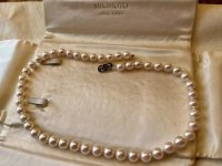 Vintage Mikimoto