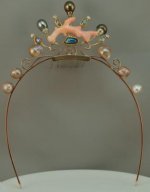 Pearl Tiara