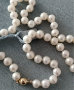 I am looking to get these, they look pretty good for me, but i would like to hear an opinion from some of you guys, about type of pearls etc.