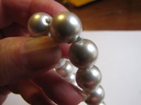 pearl necklace silver pave 10k ball clasp holding holes.JPG