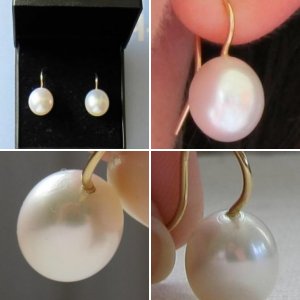 Pearls bought in Stockholm 2012; damages