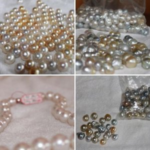 LOMBOK SOUTH SEA PEARLS