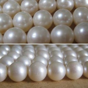 freshwater pearl