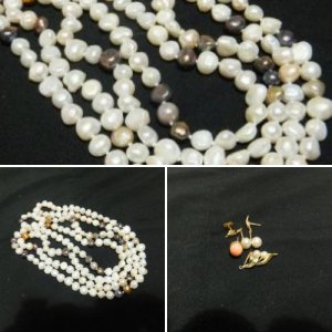 my pearls