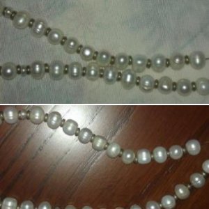 my pearls