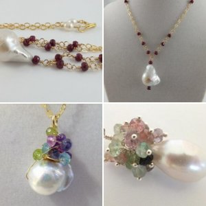 Flameball pearl creations