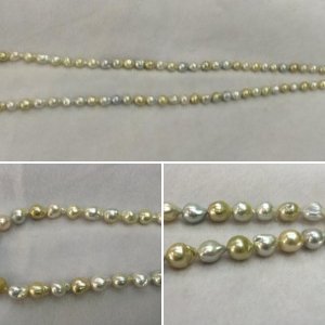 Pearls available in the Philippines