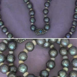 I need some help! What sort of pearls are these?