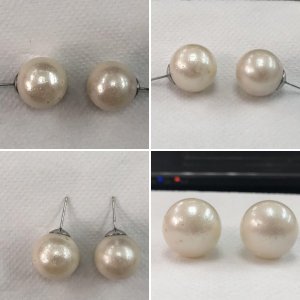 17-17.3mm pearl