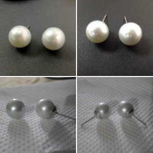 pearls