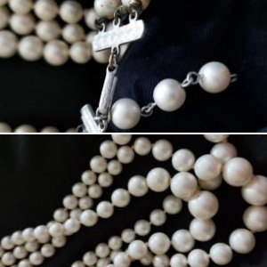 Are these South Sea pearls?