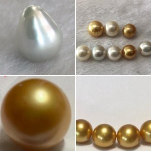 My Pearls