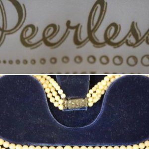 Peerless Pearls