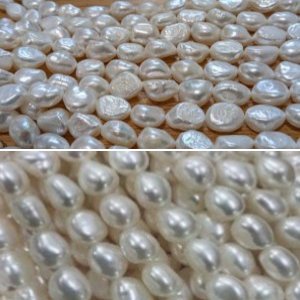 Help please!  - Large Freshwater Baroque Pearl Supplier